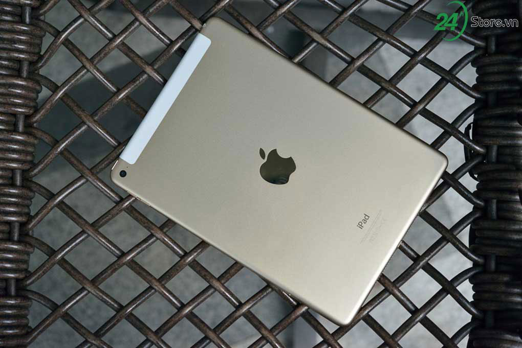 ipad air 2 chiec tablet dang mua nhat o thoi diem hien tai