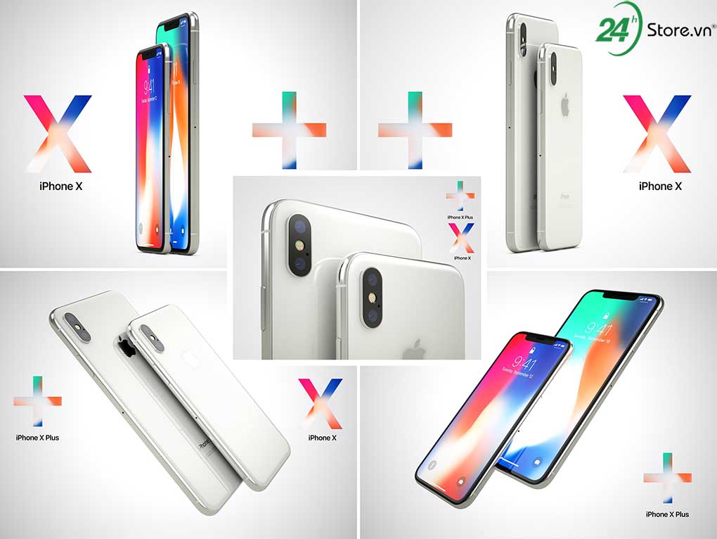 thap hon vai trieu co nen mua iphone x plus xach tay anh 1