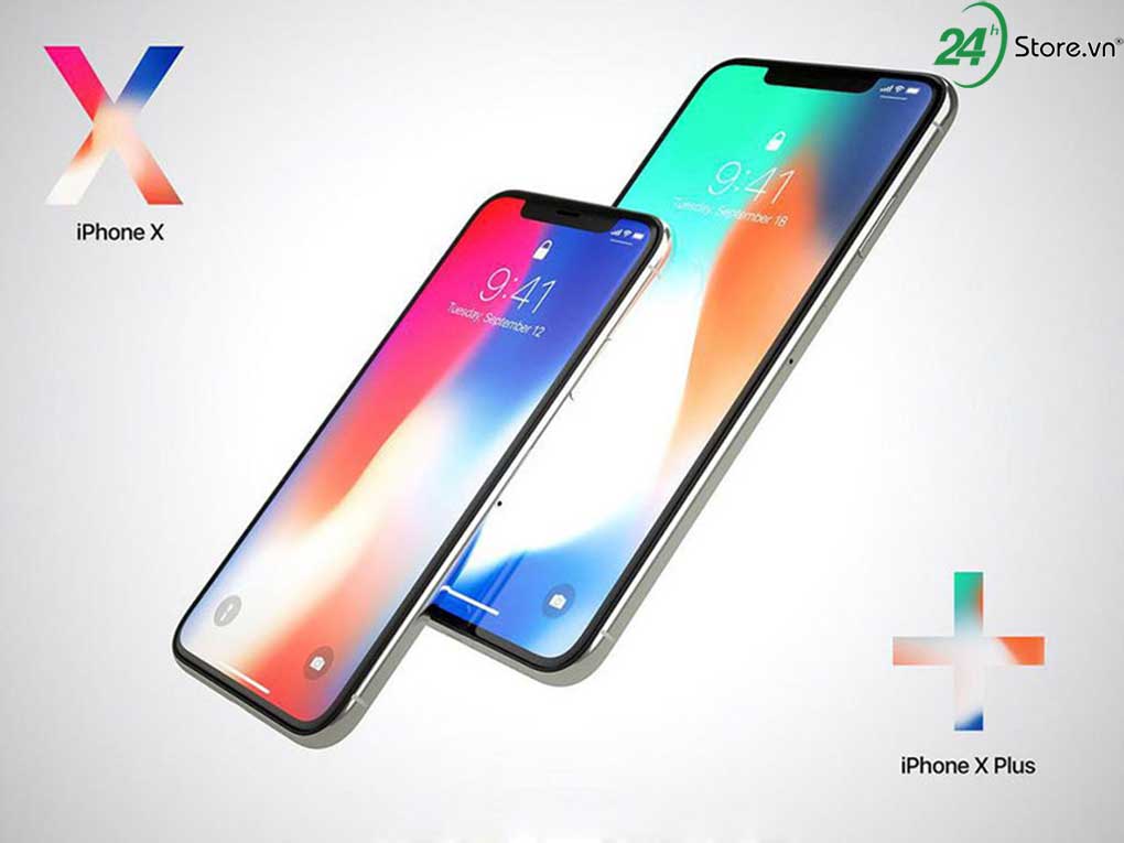 thap hon vai trieu co nen mua iphone x plus xach tay anh 5