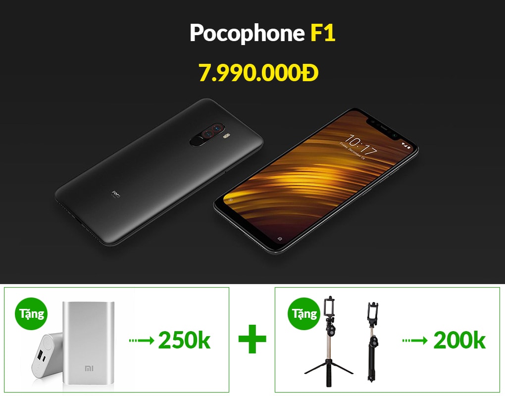 dat hang pocophone f1 chinh hang tai 24hstore