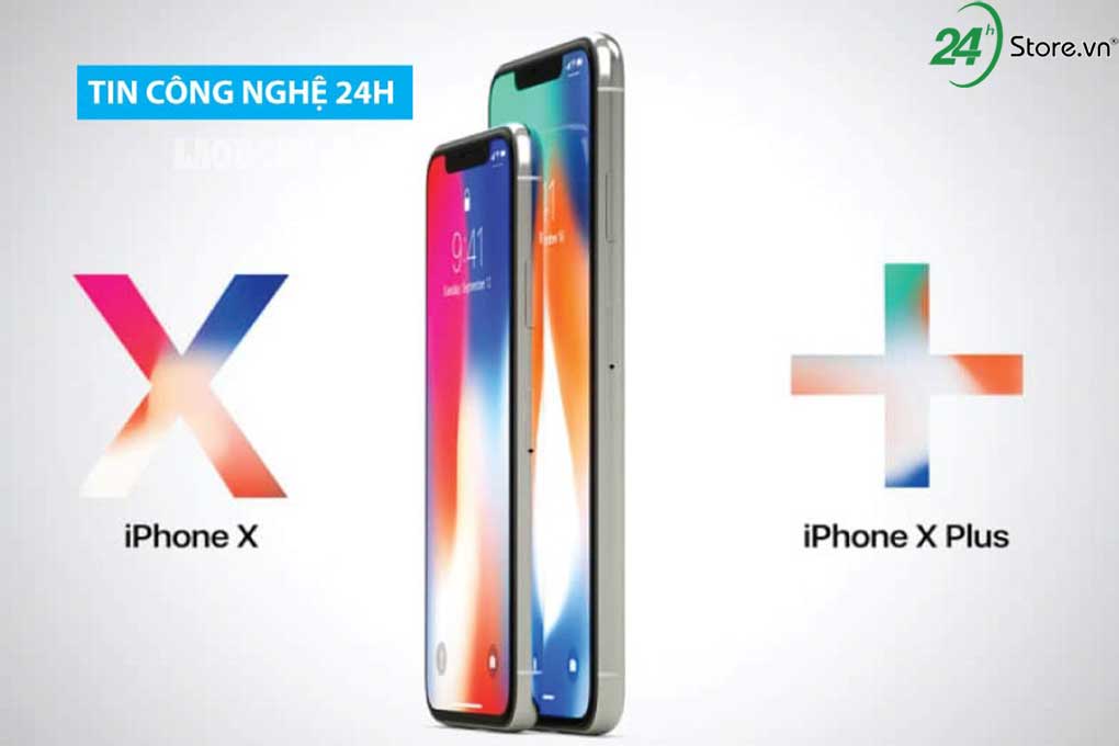 ro ri thong tin chinh thuc man hinh dien thoai iphone x plus 2