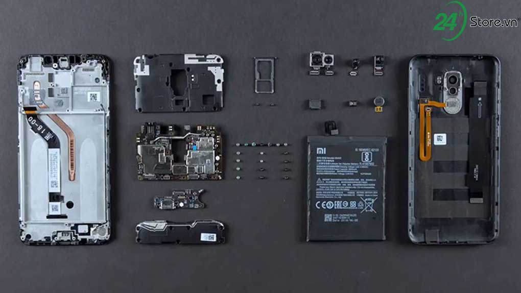 kham pha cong nghe tan nhiet liquidcool cua pocophone f1