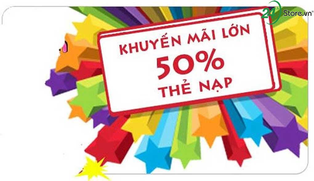 khuyen mai 50 tu nha mang viettel mobifone vinaphone da quay tro la-1