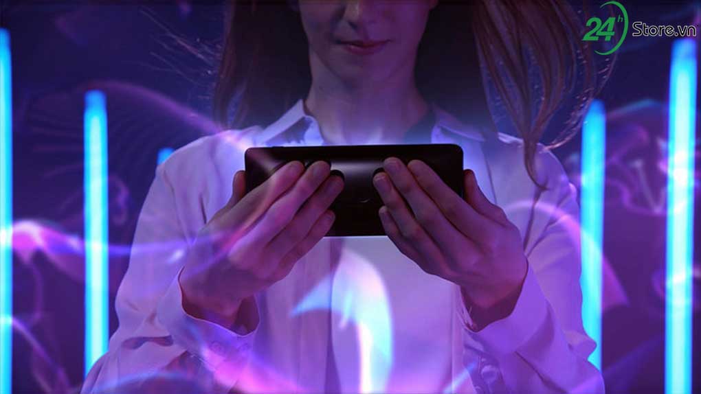 sony ra mat xperia xz3 gia khoang 21 trieu