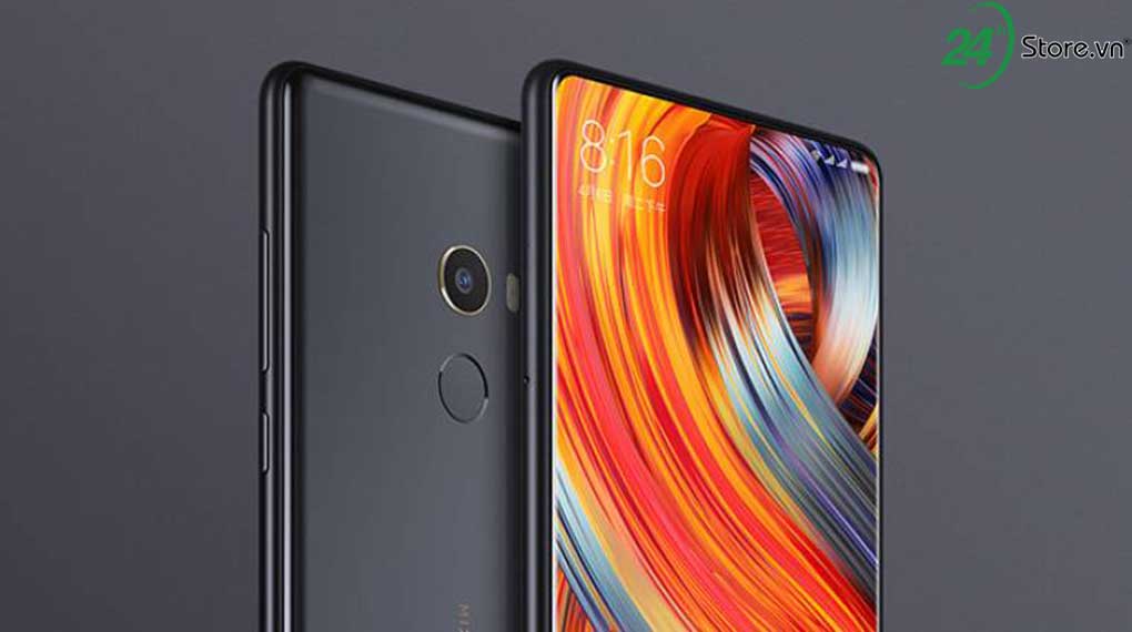 xiaomi mi mix 3 se trinh lang vao thang 10 