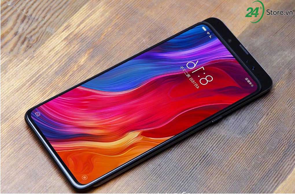 mi mix3  smartphone 5g dau tien gia duoi 7 trieu