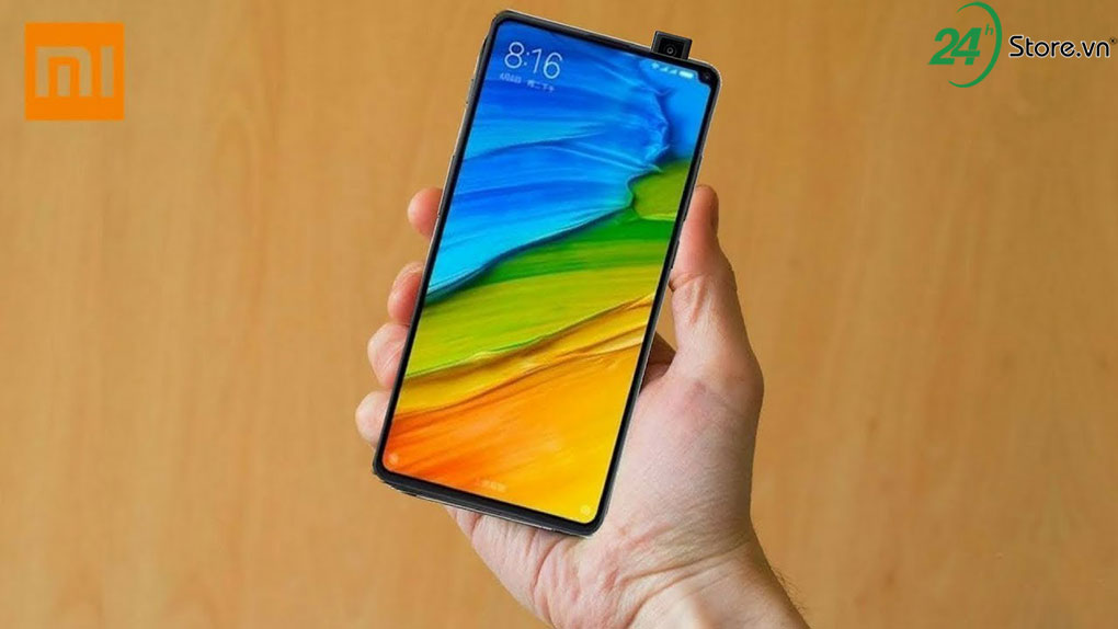 mi mix3  smartphone 5g dau tien gia duoi 7 trieu