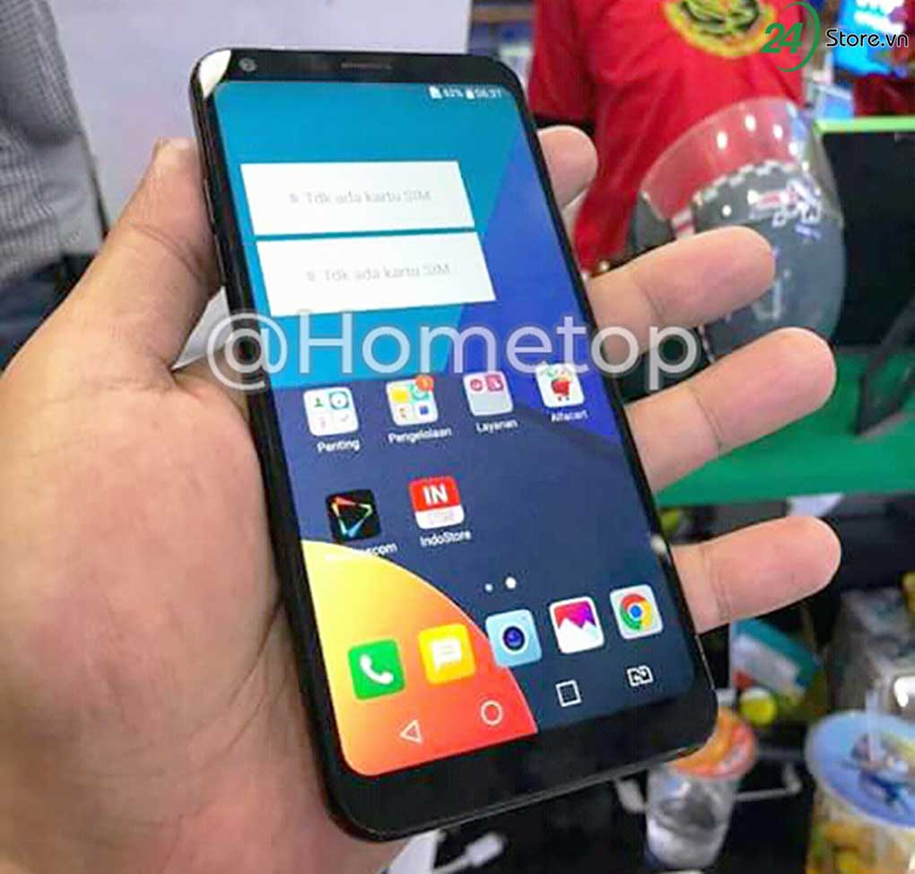  he lo hinh anh thuc te lg q9 man hinh khong tai tho