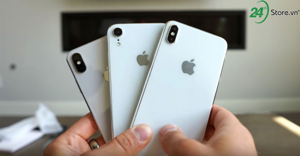 cam bien van tay se khong duoc tich hop tren iphone