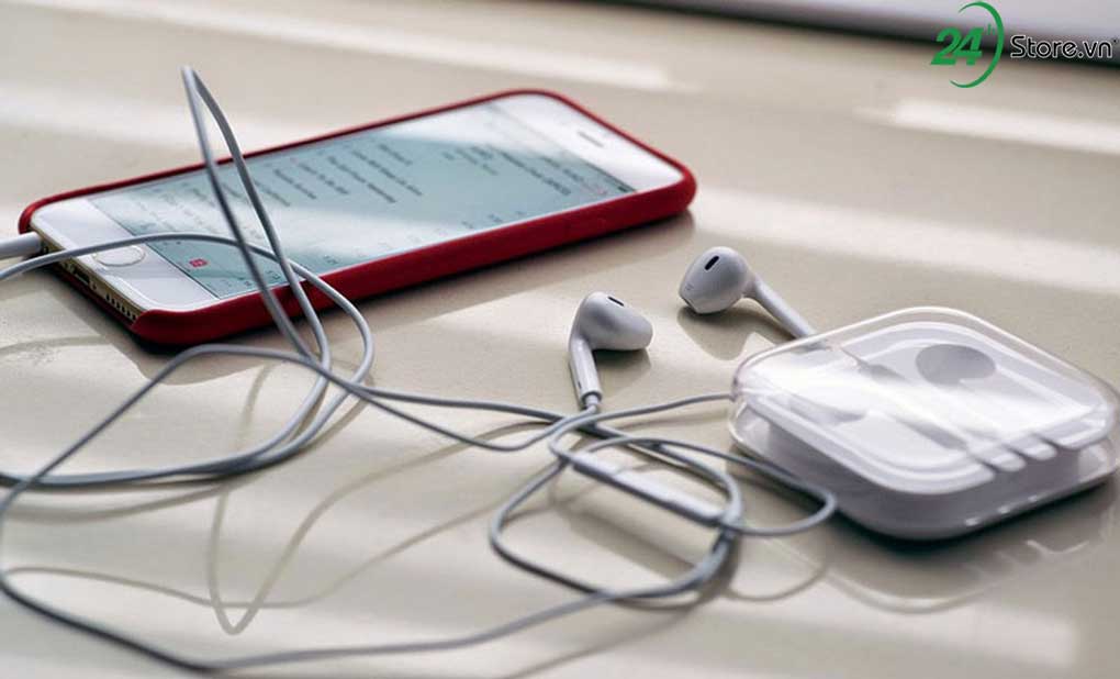 chua loi iphone mat tieng voi 7 cach don gian 3