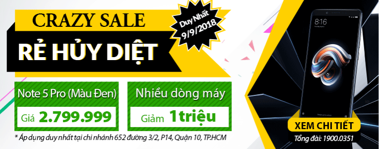 crazy sale - re huy diet