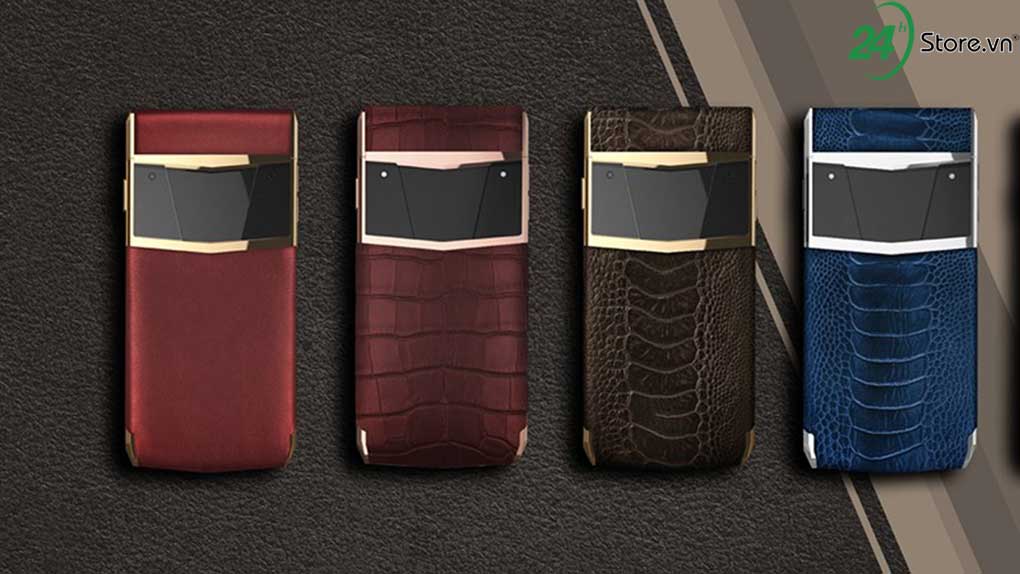 tren tay VIPPHONE: dien thoai bao mat cua viettel