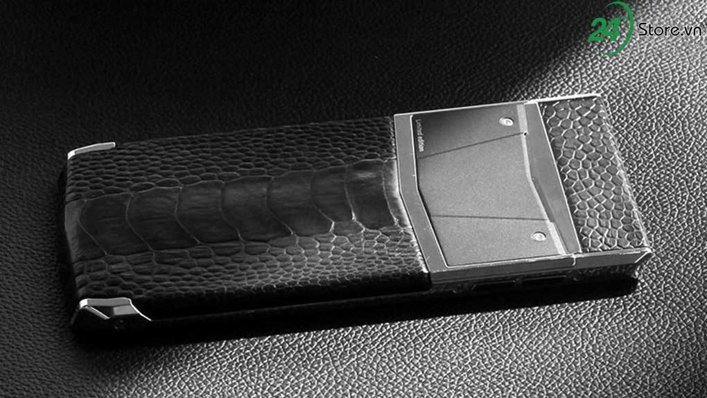 tren tay VIPPHONE: dien thoai bao mat cua viettel