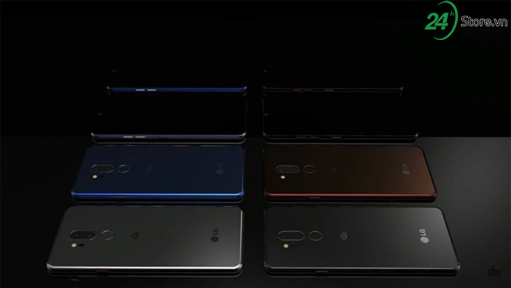 lg g8 lo dien concept man hinh giot nuoc vo cung tinh te