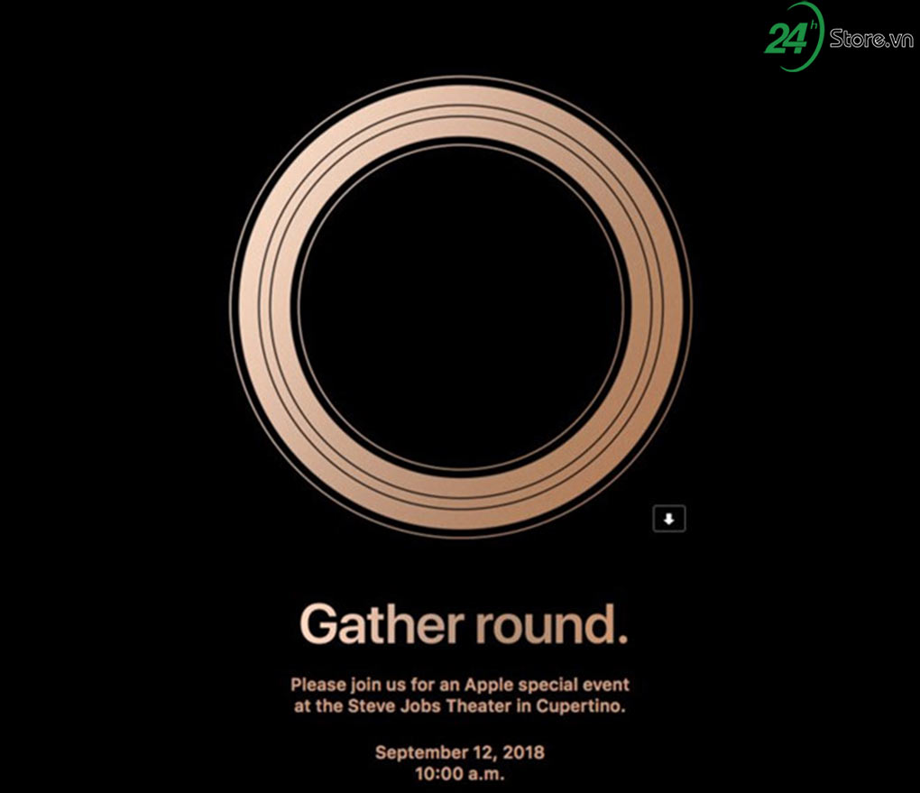 co gi hot ngoai iphone tai su kien ra mat san pham ngay 12 9 cua apple 1