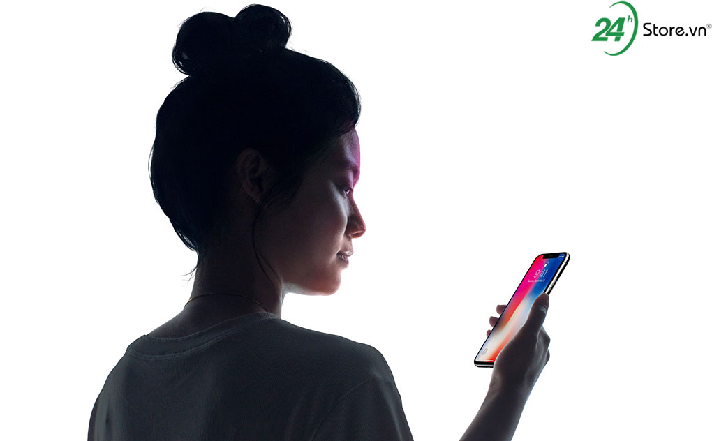 apple nen cai thien face id nhu the nao neu duoc tich hop tren iphone xs 1