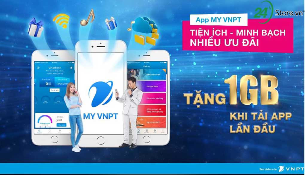 chuyen doi thue bao 11 so thnah 10 so cua vinaphone