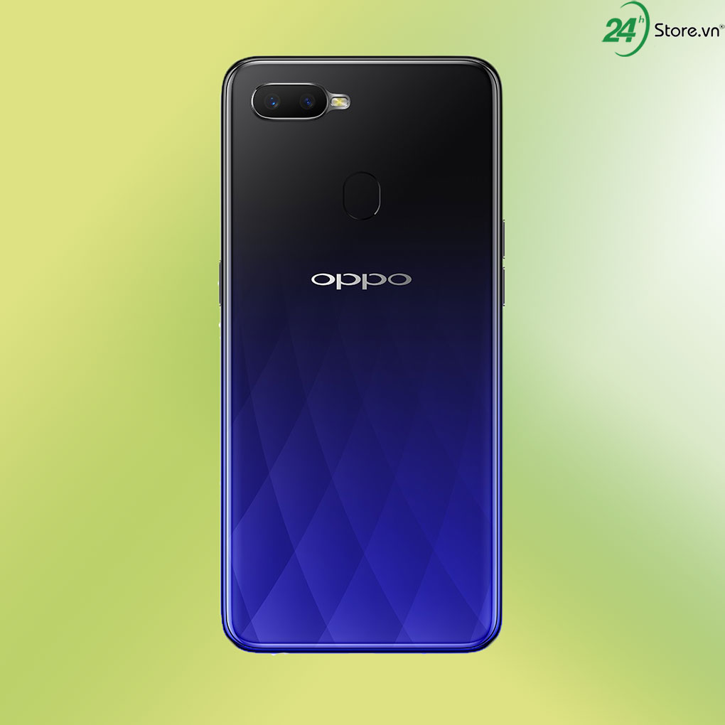 oppo a7x smartphone tam trung gia re duoi 7 trieu