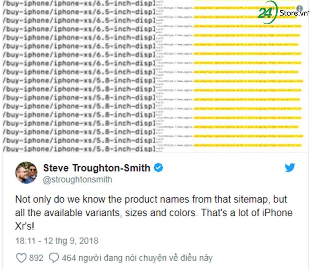 ipad moi se khong xuat hien trong su kien gioi thieu san pham 2018 dem nay 1