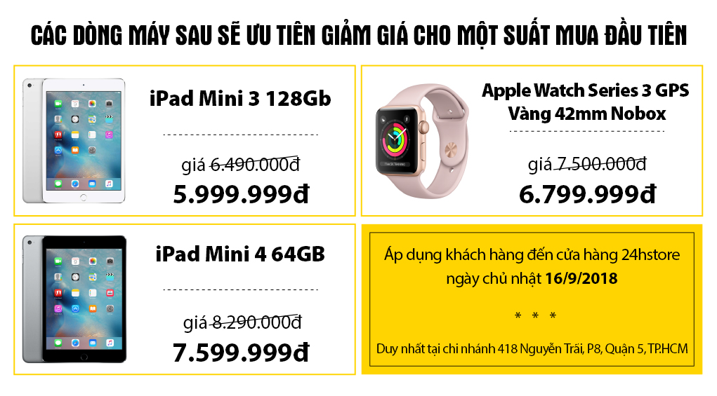 sale sập sàn tại 24hstore