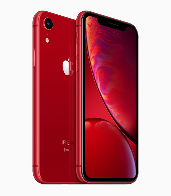 iphone xr hinh 5