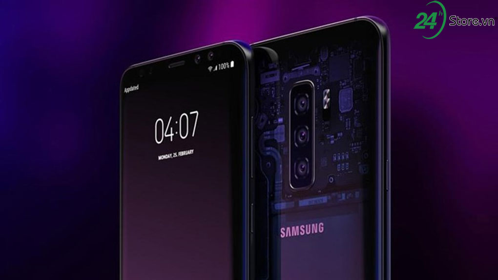samsung galaxy s10 se co ba phien ban hoan toan khac biet
