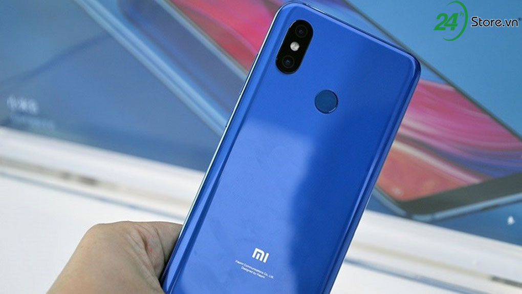 mi 8 youth edition se ra mat vao ngay 25/9