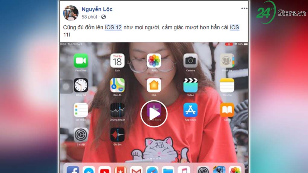 cap nhat len ios 12 nguoi dung noi gi 2