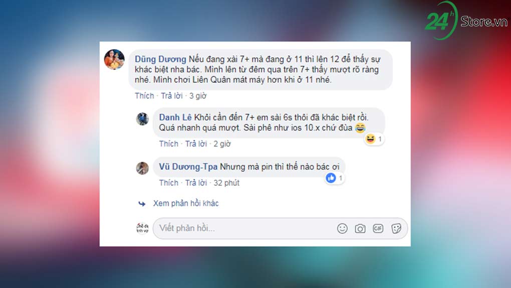 cap nhat len ios 12 nguoi dung noi gi 3