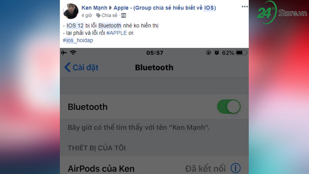 cap nhat len ios 12 nguoi dung noi gi 6