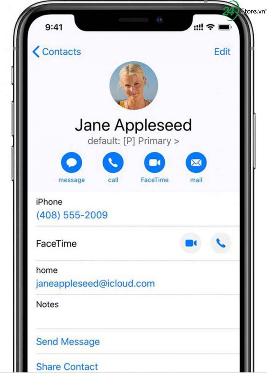 2 sim tren iphone xs max va iphone xr va day la dieu can biet 5