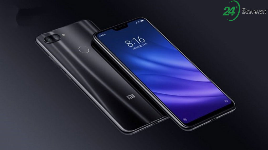 xiaomi mi 8 lite chinh thuc ra mat