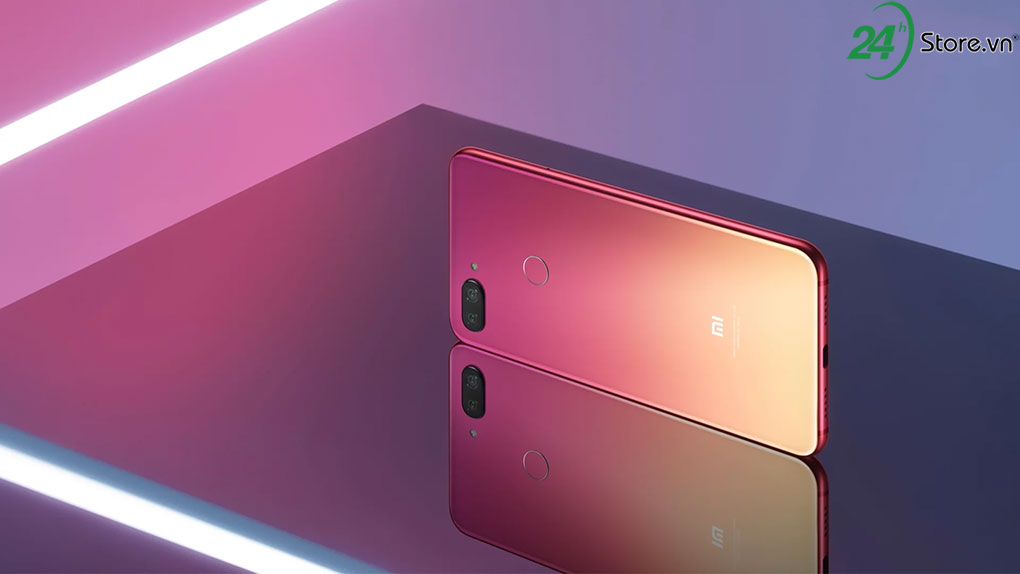 xiaomi mi 8 lite chinh thuc ra mat