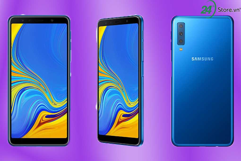 samsung galaxy j6 prime