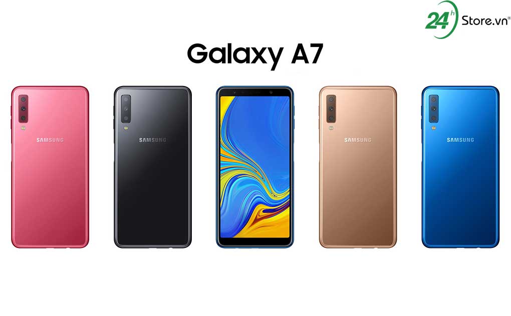 samsung galaxy a7