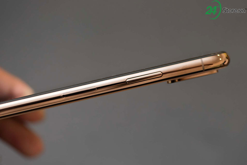 can canh dap hop iphone xs max sieu chat tai 24hstore 5