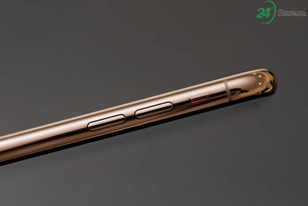 can canh dap hop iphone xs max sieu chat tai 24hstore 8