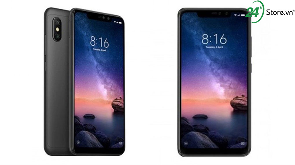 Redmi Note 6 Pro chính thức lộ diện dù chưa đến ngày ra mắt redmi note 6 pro bat ngo lo dien trong video dap hop