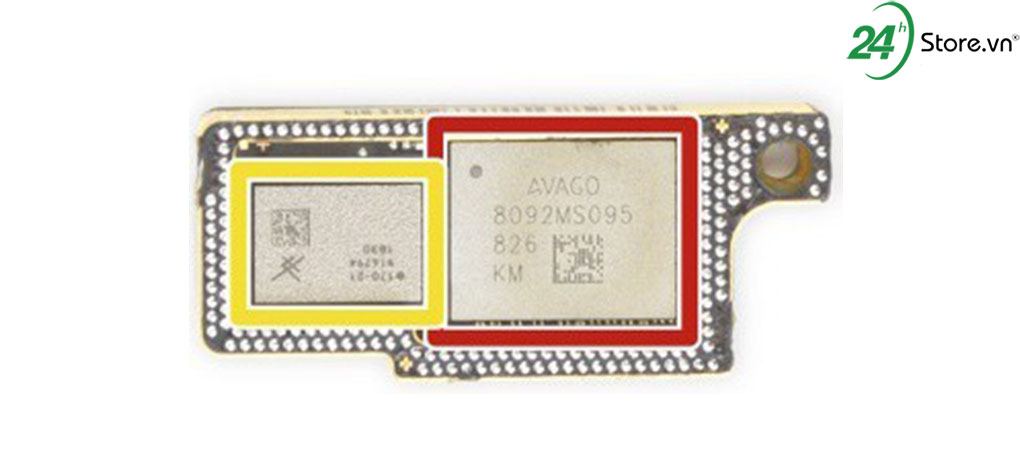 moi ra mat nhung iphone xs va xs max gap loi bat song yeu