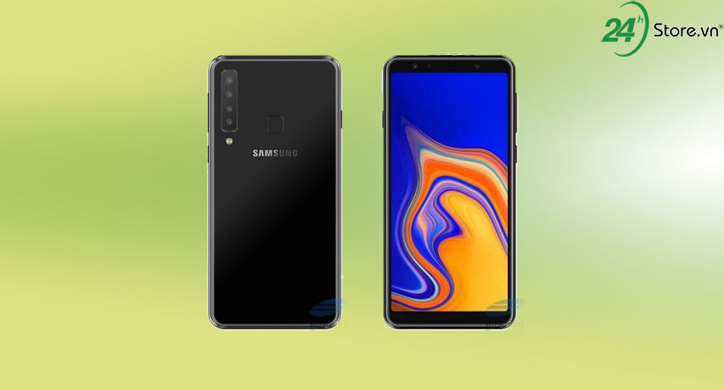 galaxy a9 pro smartphone 4 camera sau ra mat se co ten goi galaxy a9s