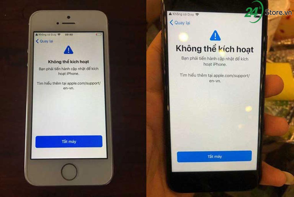 Cập nhật iOS 12 iPhone bỗng hóa “cục gạch” cap nhat ios 12 iphone hoa cuc gach