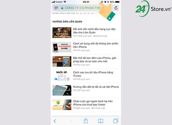 4 meo giup nguoi dung thao tac cuc nhanh av tien loi tren iphone
