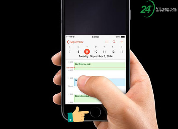 4 meo giup nguoi dung thao tac cuc nhanh av tien loi tren iphone
