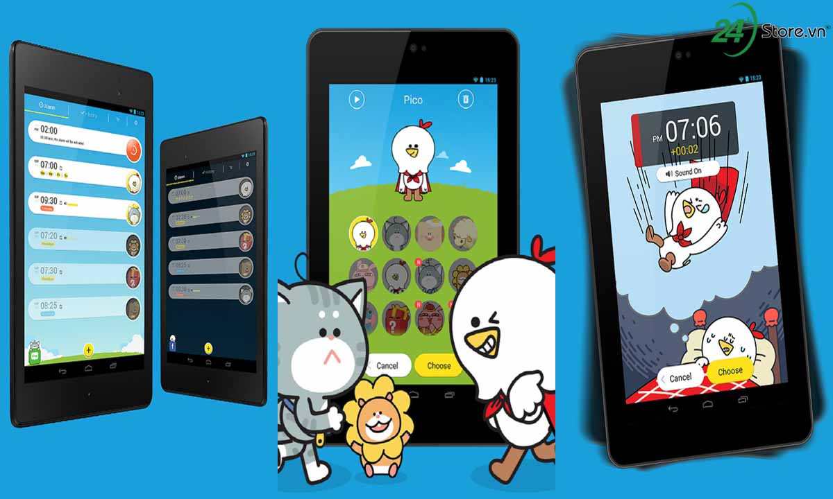 nhung ung dung hay cho iphone ma fan tao khong nen bo lo hinh 1