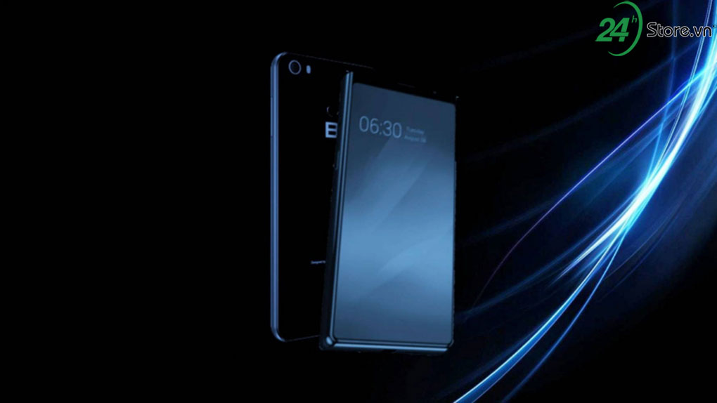 bphone 3 va nhung dieu can biet