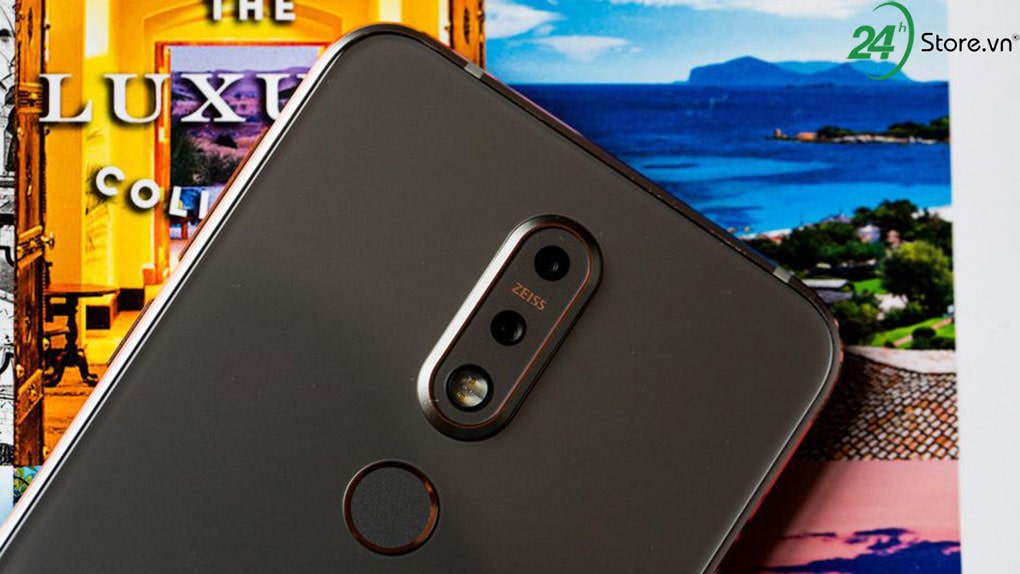thong tin chi tiet nokia 7.1