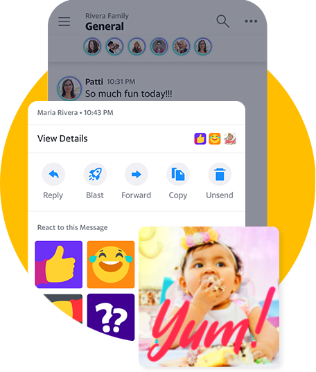 yahoo together chinh thuc tro lai