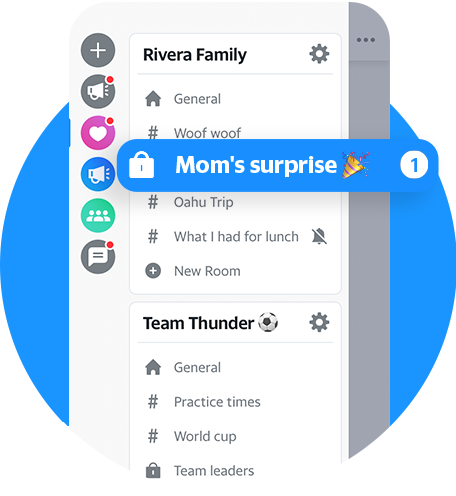 yahoo together chinh thuc tro lai