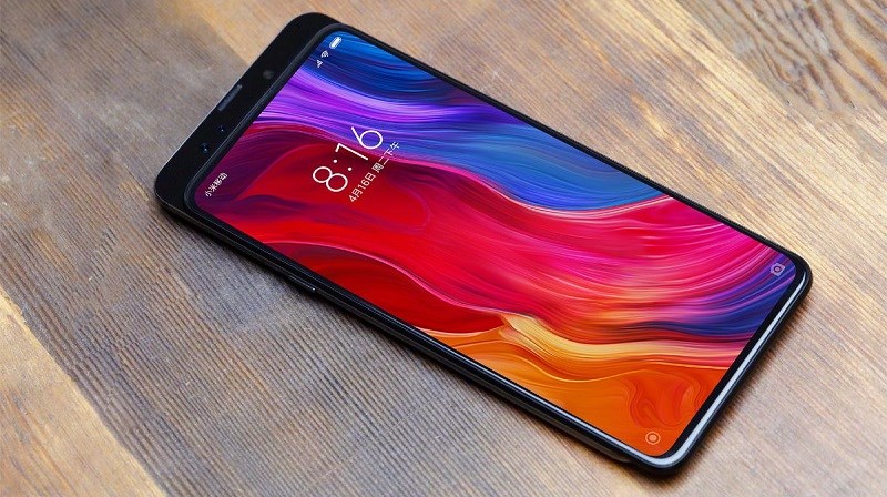 xiaomi mi mix 3 sieu pham se ra mat vao ngay 15/10 sap toi