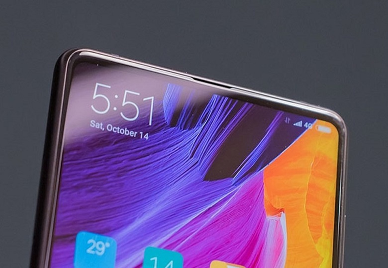 xiaomi mi mix 3 sieu pham se ra mat vao ngay 15/10 sap toi